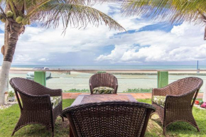 Casa incrível na orla da Praia de Pirangi por Carpediem, Parnamirim
